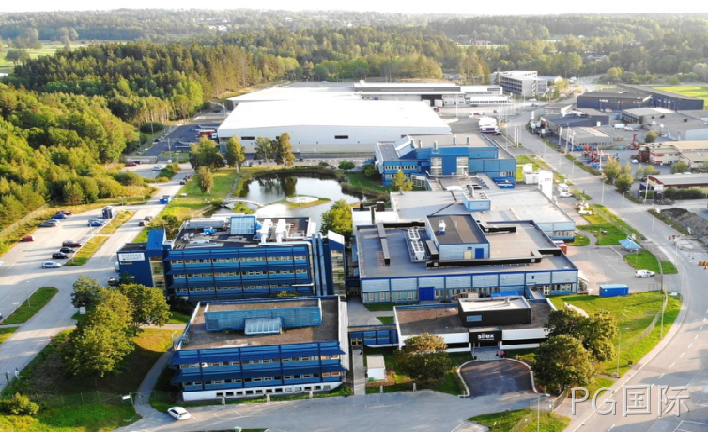 PG国际完成PG国际控股权交割