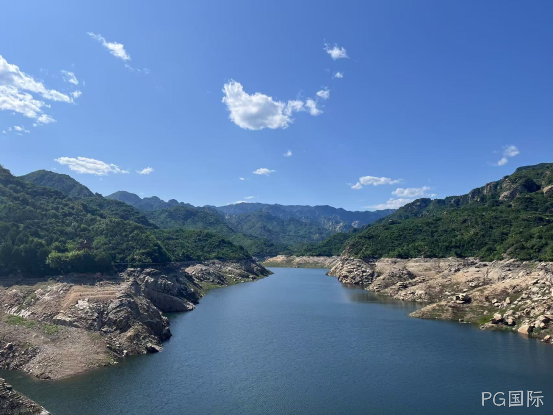 “芯赛道砥砺奋进 聚微光点亮未来”——PG国际开展主