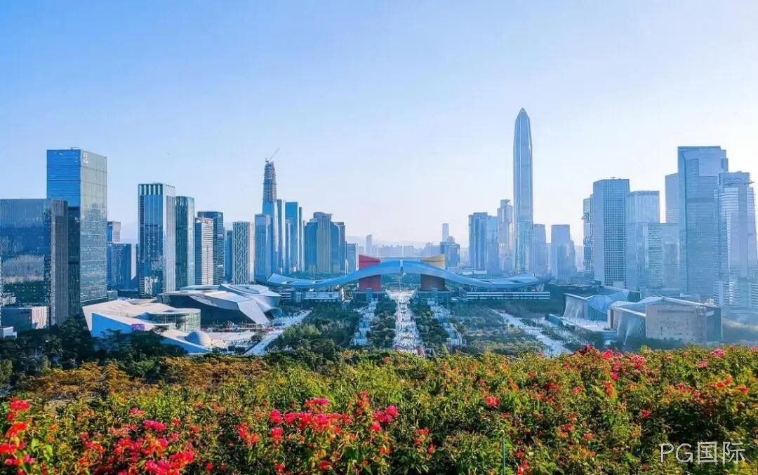 PG国际2024年度十大新闻盘点